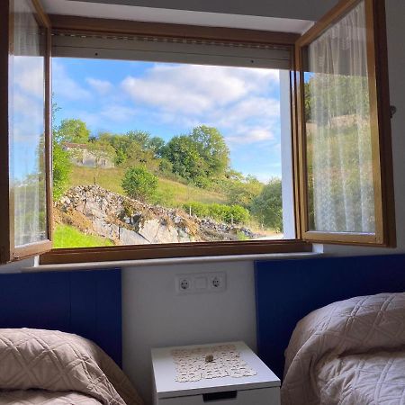 Casa Tali Villa Llanes Eksteriør billede