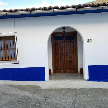 Casa Tali Villa Llanes Eksteriør billede