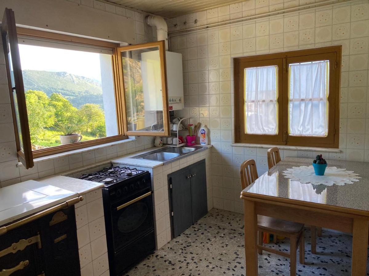 Casa Tali Villa Llanes Eksteriør billede