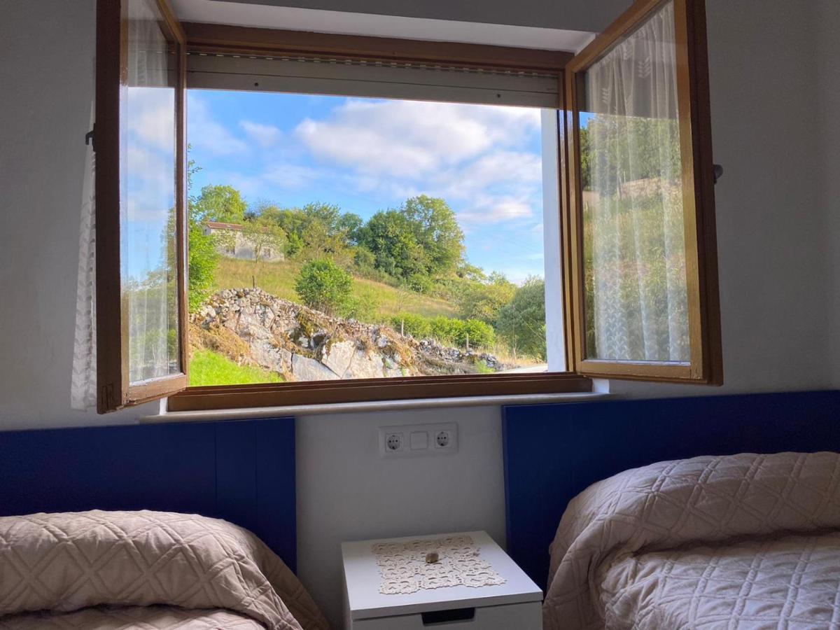 Casa Tali Villa Llanes Eksteriør billede