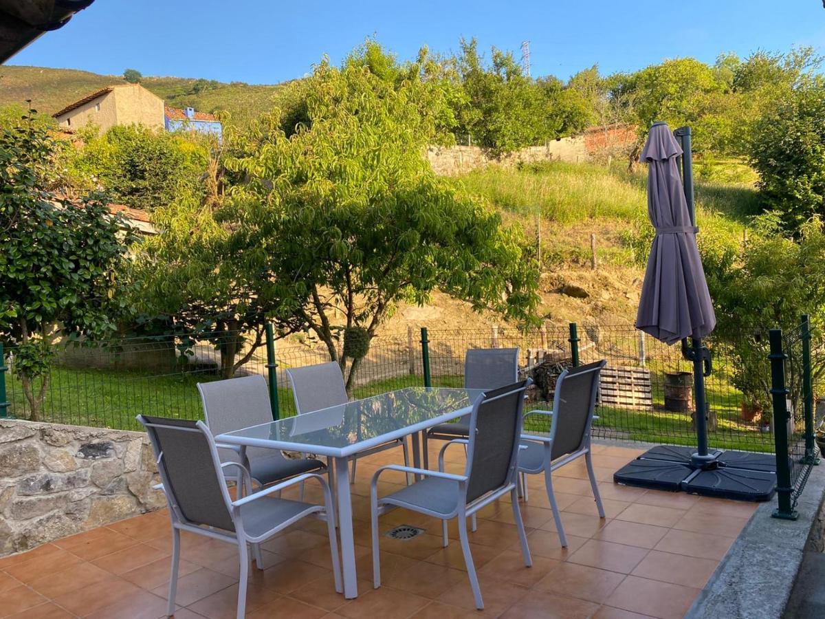 Casa Tali Villa Llanes Eksteriør billede