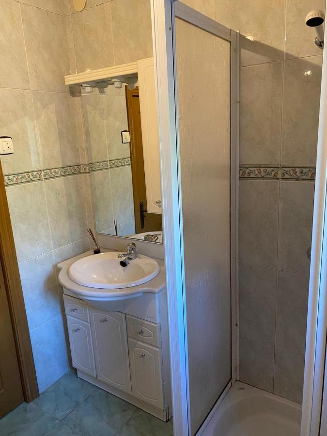 Casa Tali Villa Llanes Eksteriør billede