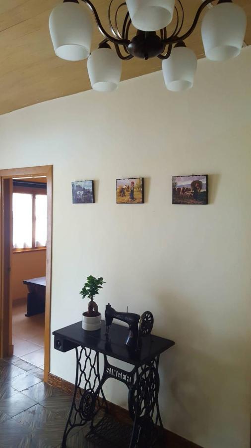 Casa Tali Villa Llanes Eksteriør billede