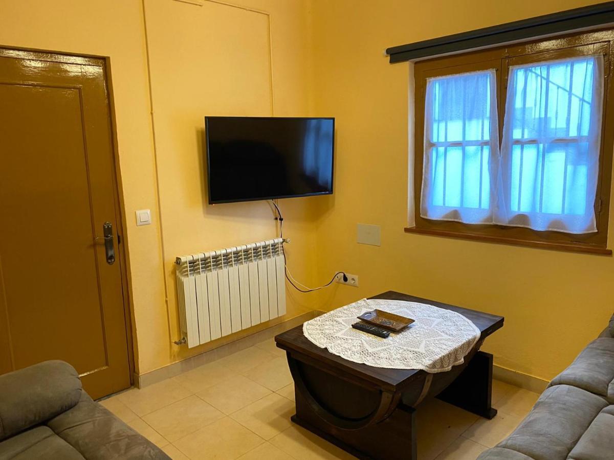 Casa Tali Villa Llanes Eksteriør billede
