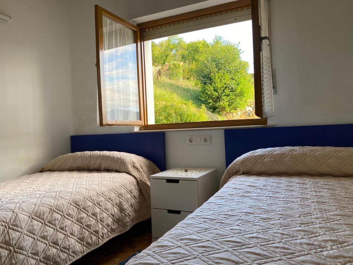 Casa Tali Villa Llanes Eksteriør billede