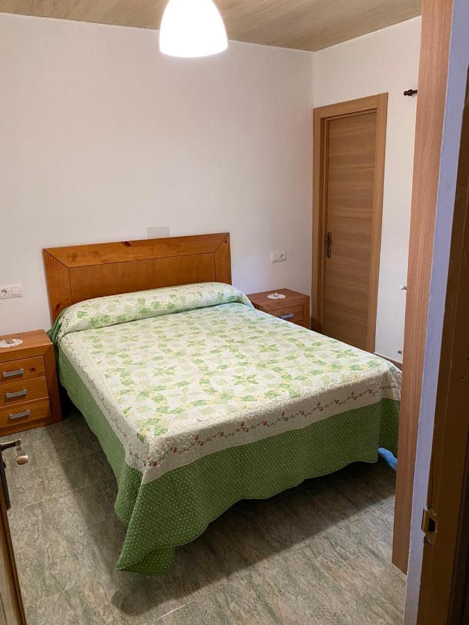 Casa Tali Villa Llanes Eksteriør billede