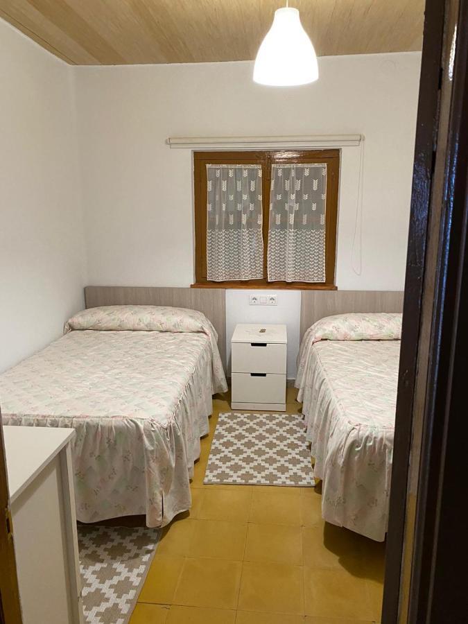Casa Tali Villa Llanes Eksteriør billede