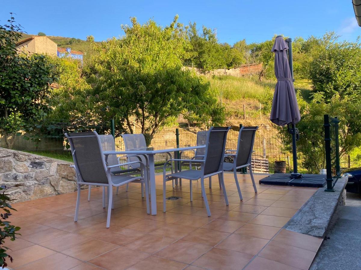 Casa Tali Villa Llanes Eksteriør billede