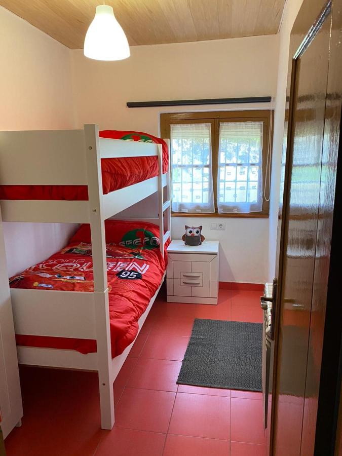 Casa Tali Villa Llanes Eksteriør billede