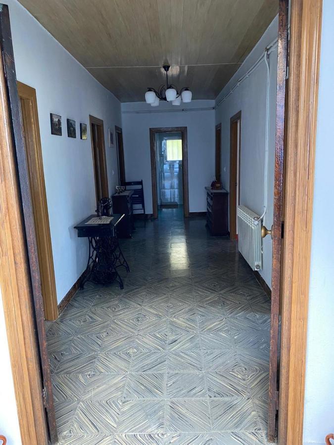 Casa Tali Villa Llanes Eksteriør billede