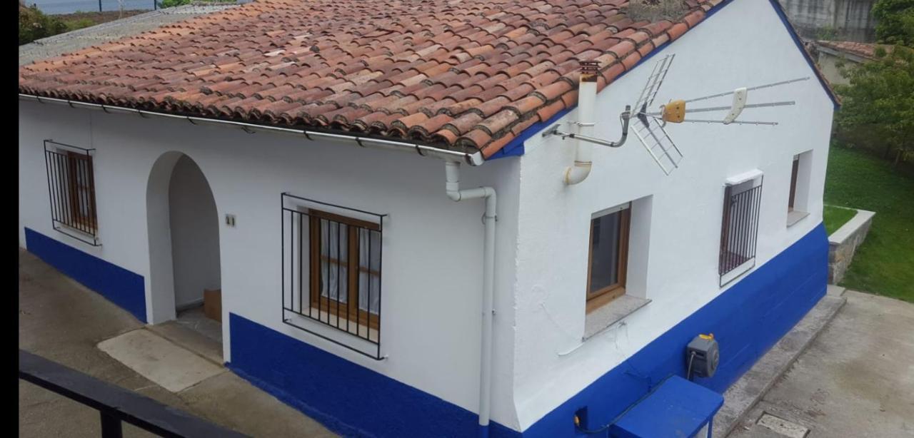 Casa Tali Villa Llanes Eksteriør billede